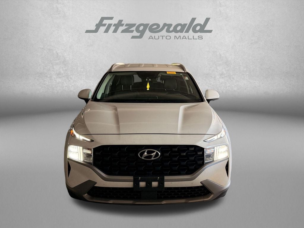 hyundai santa fe 2023 5NMS24AJ8PH587320 image hyundai santa fe 2023 5NMS24AJ8PH587320 image